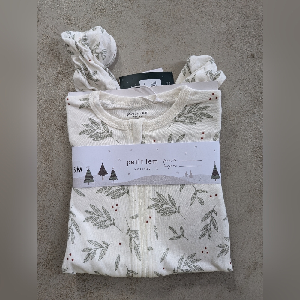 Petit Lem holiday sleeper